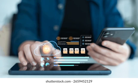 person-using-tablet-smartphone-secure-260nw-2659452129